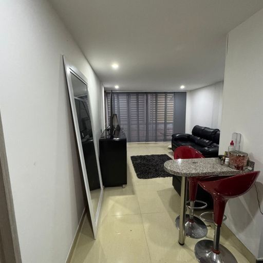 Apartamento en venta Cundinamarca Bogotá La Fraguita 60 m2 Habitaciones 2 Baños 2 Garajes 1 Precio $350000000