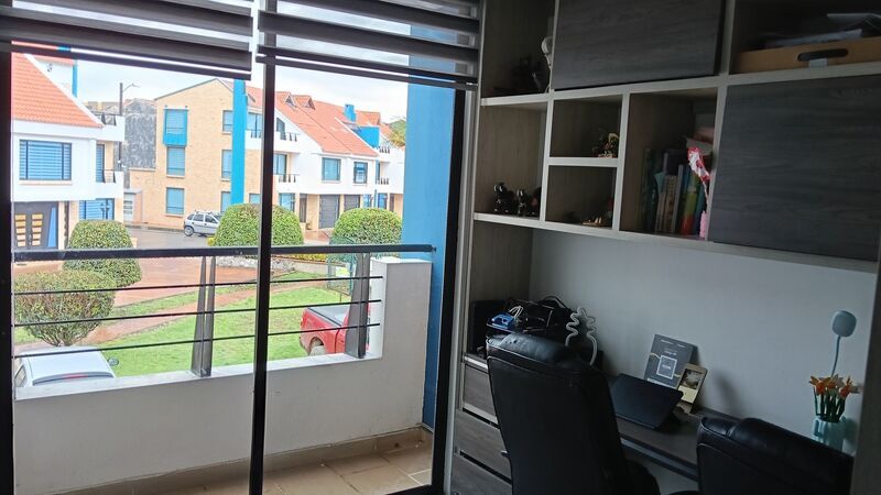 Casa en venta Cundinamarca Ubaté Simon Bolivar 174 m2 Habitaciones 5 Baños 4 Garajes 1 Precio $675000000