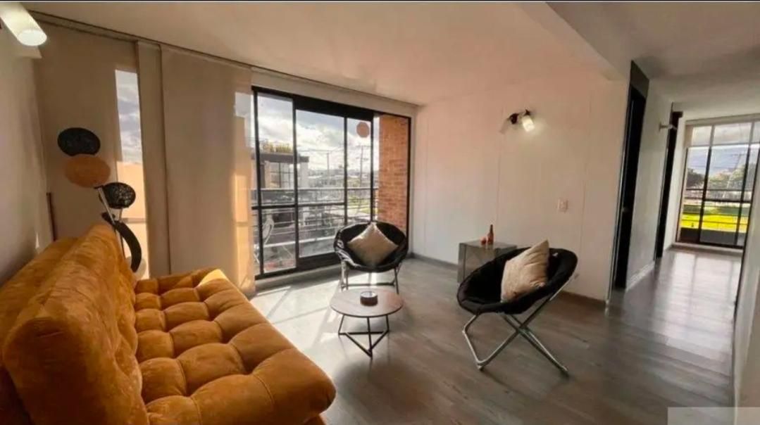 Apartamento en venta Cundinamarca Cajicá Centro 72 m2 Habitaciones 3 Baños 2 Garajes 1 Precio $340000000