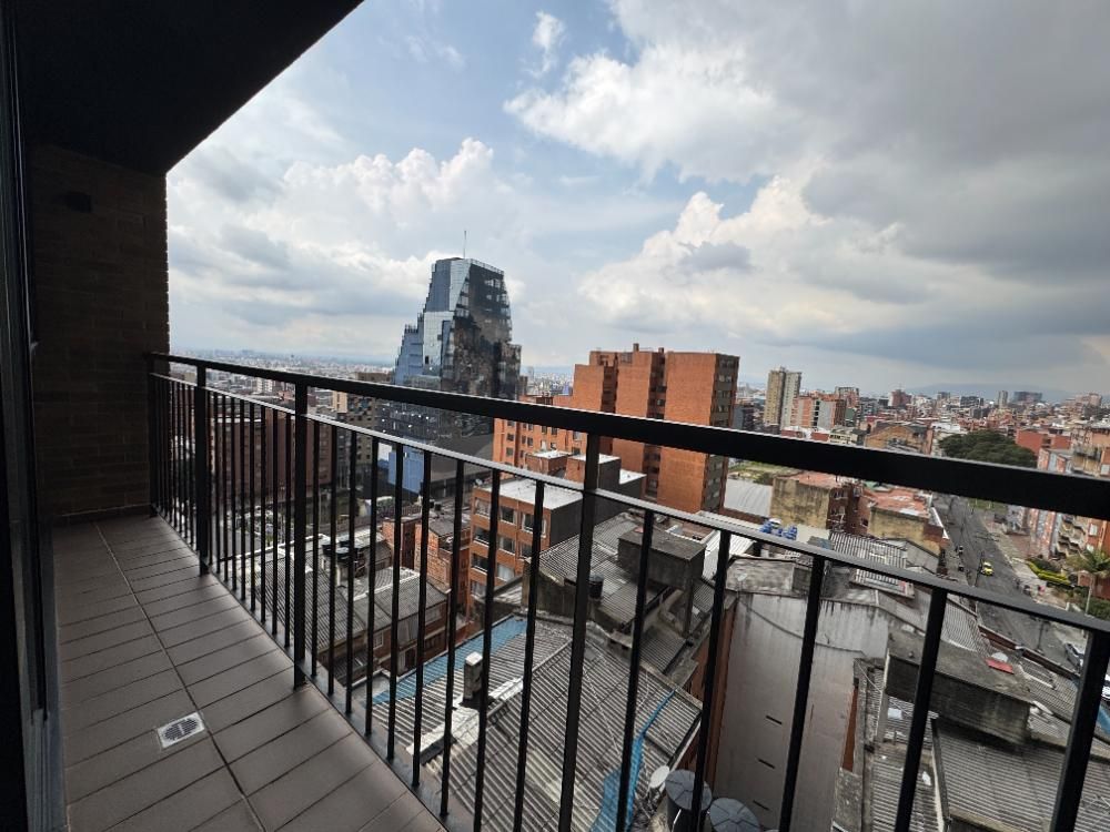 Apartamento en venta Cundinamarca Bogotá Pardo Rubio 50 m2 Habitaciones 1 Baños 2 Garajes 1 Precio $485000000