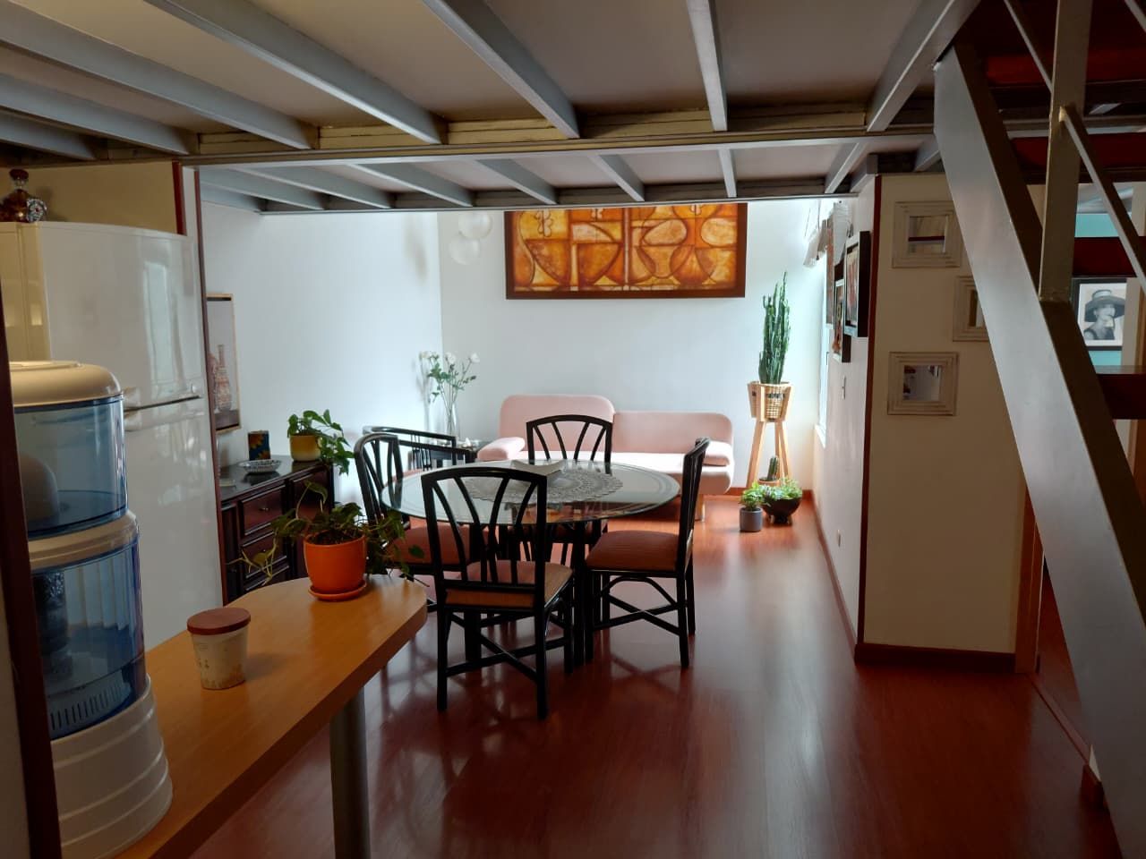 Apartamento en venta Cundinamarca Bogotá Salitre Et I 65 m2 Habitaciones 3 Baños 2 Garajes 1 Precio $315000000