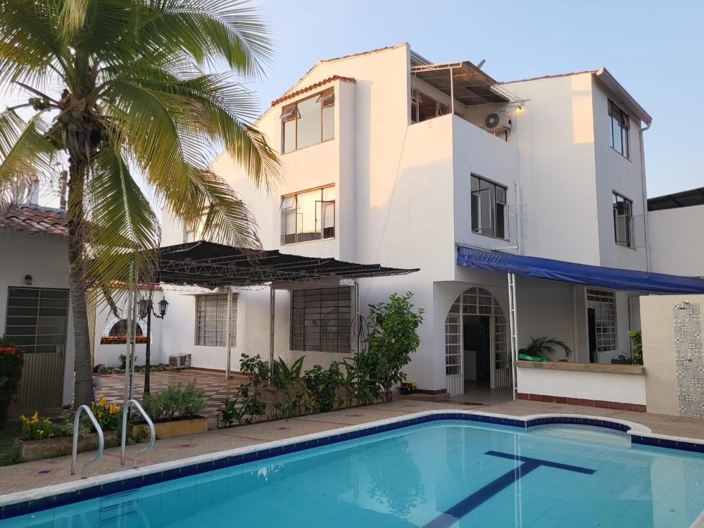Casa en venta Cundinamarca Ricaurte Ricaurte 385 m2 Habitaciones 5 Baños 6 Garajes 4 Precio $770000000