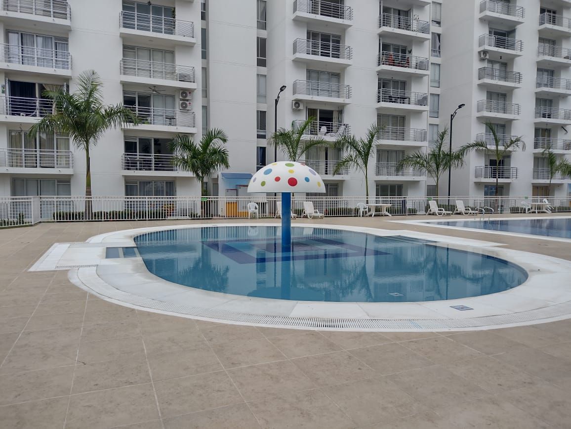 Apartamento en venta Cundinamarca Girardot Buenos Aires 45 m2 Habitaciones 2 Baños 1 Garajes 1 Precio $220000000
