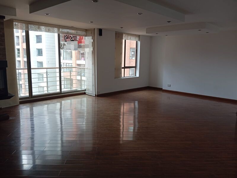 Apartamento en venta Cundinamarca Bogotá Plenitud 145 m2 Habitaciones 3 Baños 3 Garajes 2 Precio $1300000000