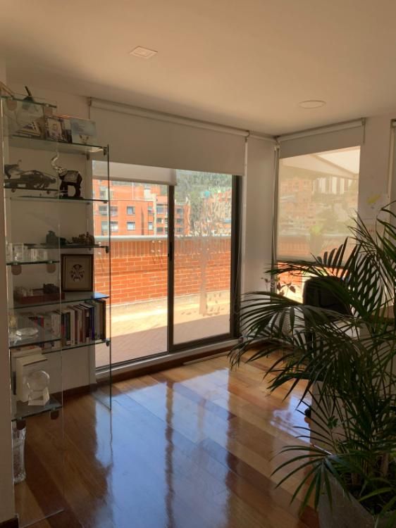 Apartamento en venta Cundinamarca Bogotá Cerros De Los Alpes 168 m2 Habitaciones 3 Baños 3 Garajes 2 Precio $1390000000