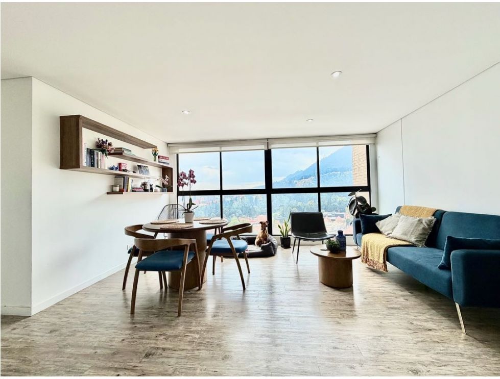 Apartamento en venta Cundinamarca Bogotá San Martin 75 m2 Habitaciones 2 Baños 3 Garajes 2 Precio $820000000