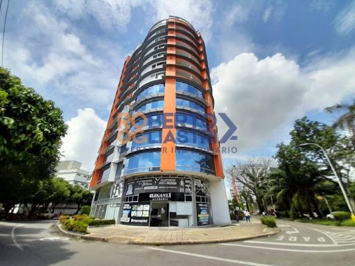 Apartamento en arriendo Santander Barrancabermeja Colombia 104 m2 Habitaciones 3 Baños 3 Garajes 1 Precio $2469000