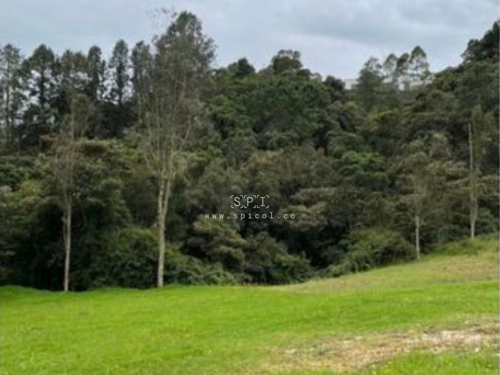 Lote en venta Antioquia Envigado Loma Del Atravesado 2882 m2 Habitaciones 0 Baños 0 Garajes 0 Precio $1550000000