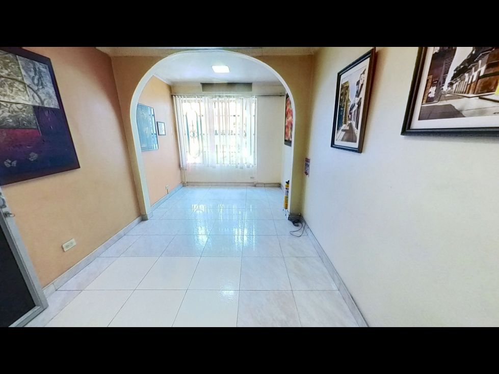Casa en venta Cundinamarca Bogotá Molinos Del Viento 177 m2 Habitaciones 4 Baños 2 Garajes 1 Precio $550000000