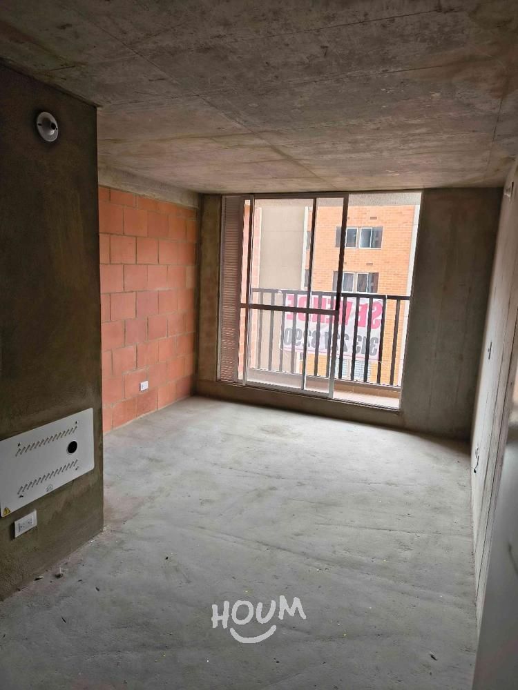 Apartamento en venta Cundinamarca Zipaquirá Arboleda San Rafael 48 m2 Habitaciones 3 Baños 2 Garajes 1 Precio $195000000