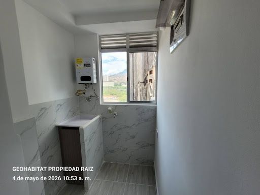 Apartamento en arriendo Antioquia Bello La Gabriela 52 m2 Habitaciones 3 Baños 2 Garajes 0 Precio $2100000