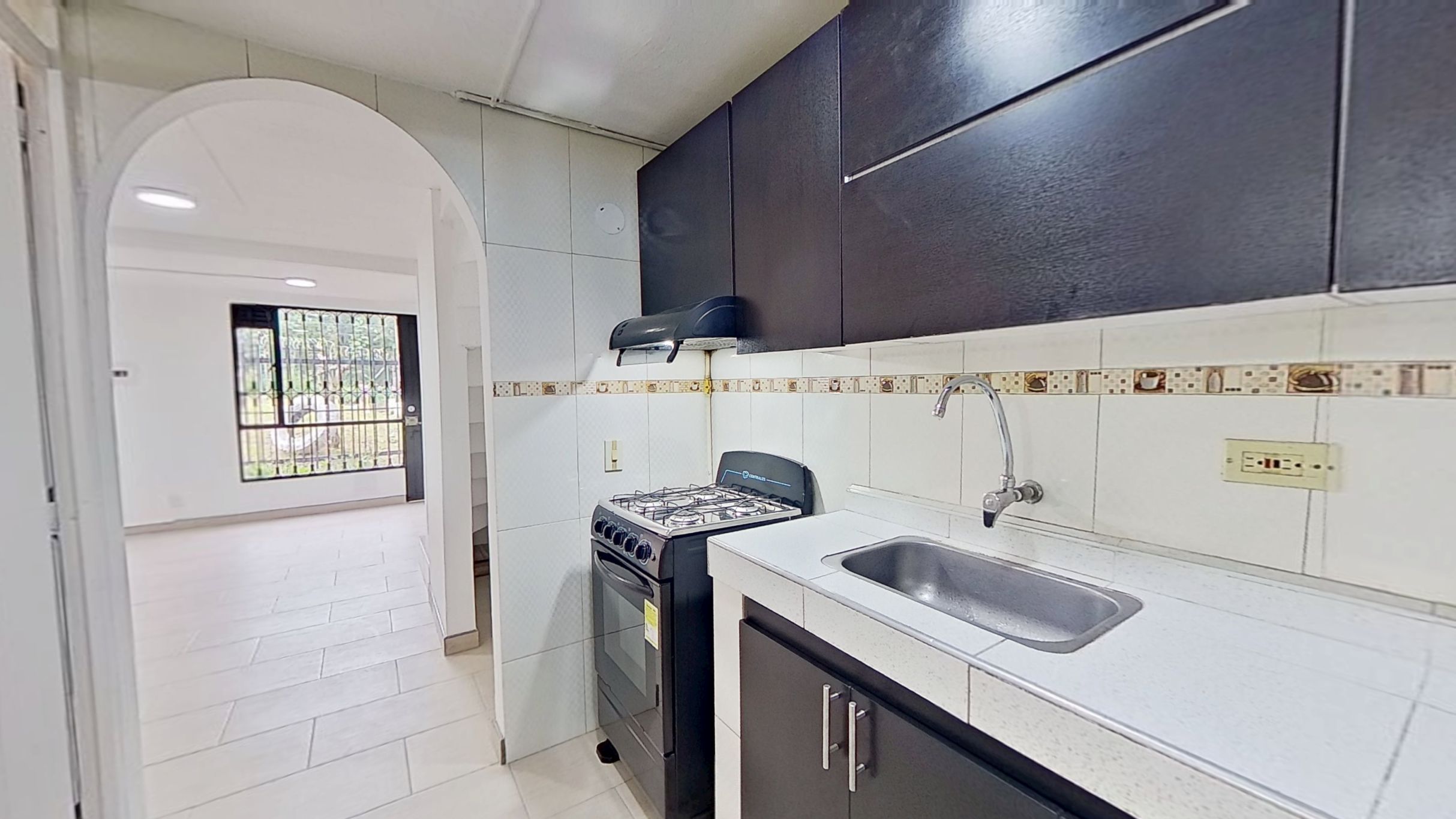 Apartamento en venta Cundinamarca Bogotá Engativa Centro 63 m2 Habitaciones 2 Baños 2 Garajes 1 Precio $267000000