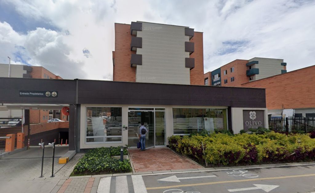 Apartamento en arriendo Cundinamarca Tocancipá Caminos De Sie Iii 57 m2 Habitaciones 3 Baños 2 Garajes 1 Precio $1200000