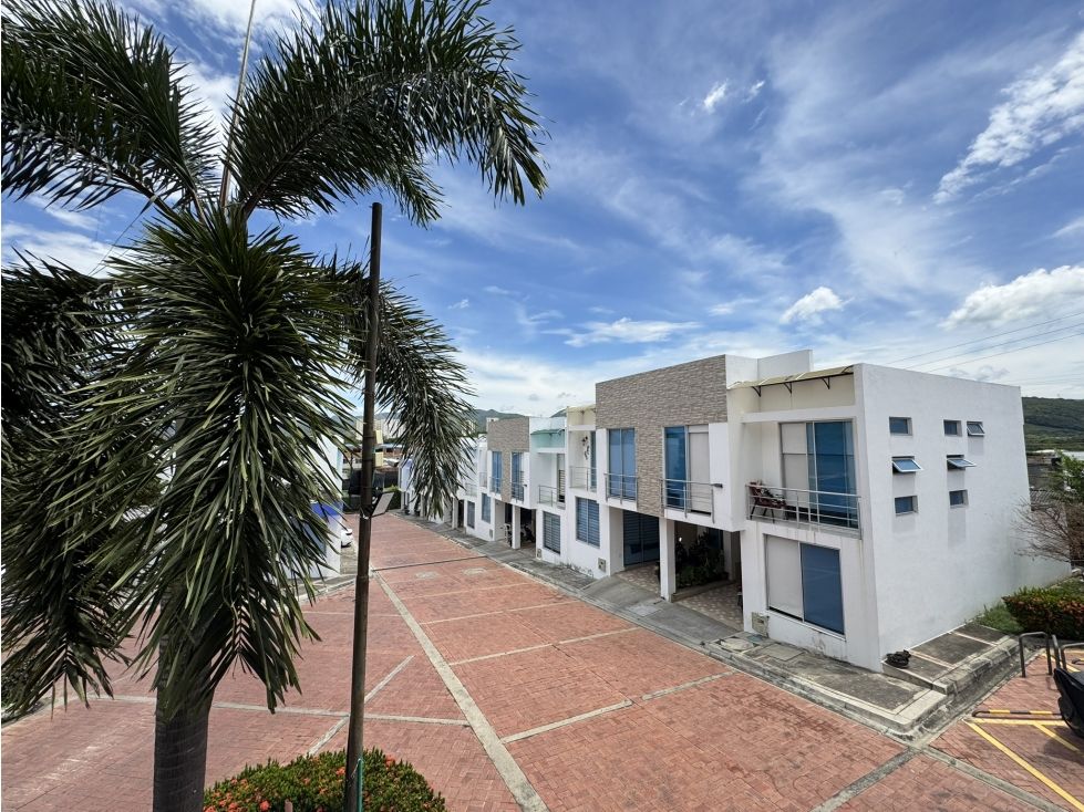 Apartamento en venta Cundinamarca Girardot Rosablanca 82 m2 Habitaciones 2 Baños 2 Garajes 1 Precio $280000000
