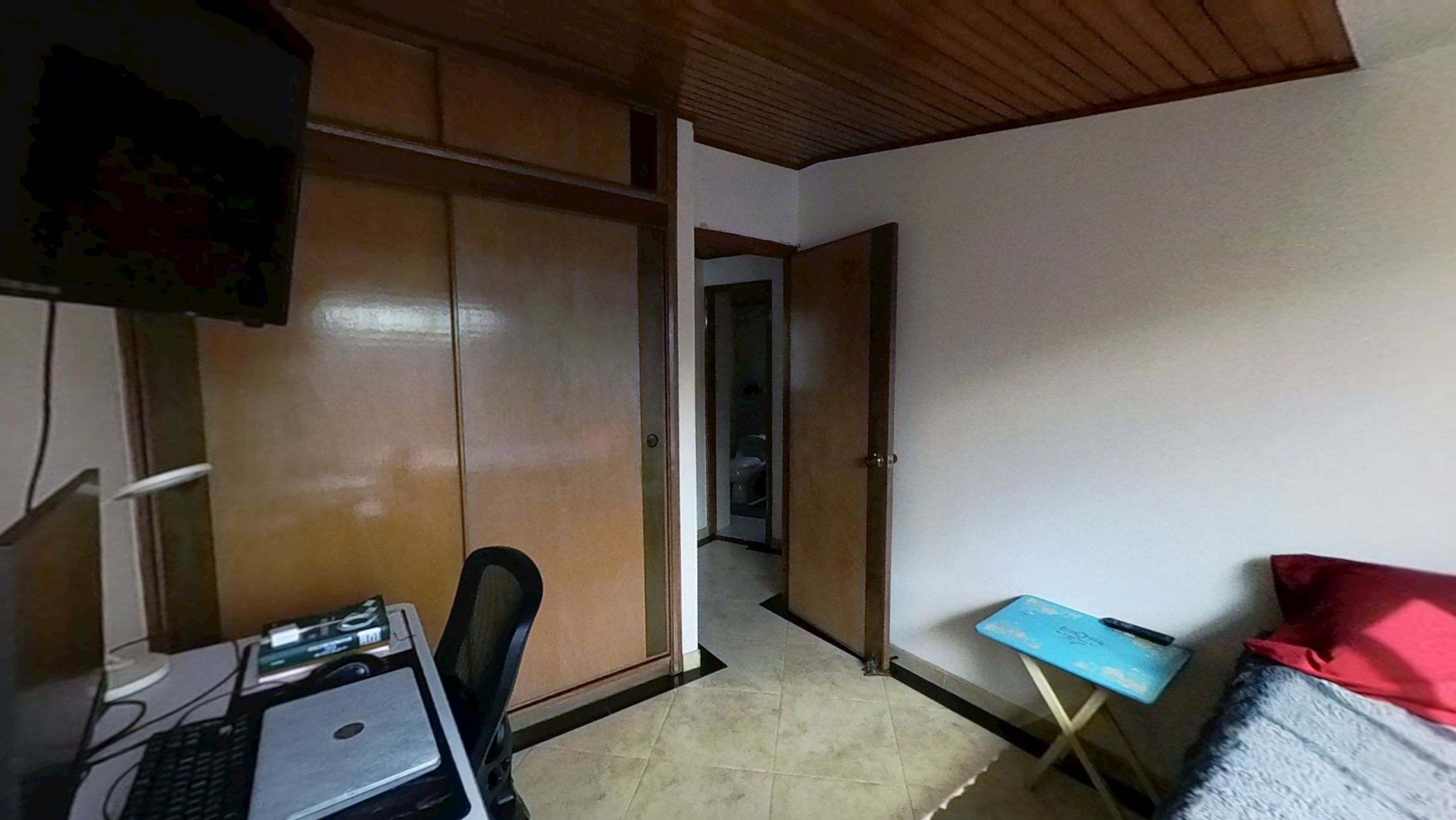 Apartamento en venta Cundinamarca Bogotá Las Galias 62 m2 Habitaciones 2 Baños 2 Garajes 1 Precio $379200000
