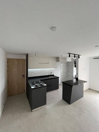 Apartamento en arriendo Antioquia Itagüí San Gabriel 63 m2 Habitaciones 3 Baños 2 Garajes 0 Precio $2000000
