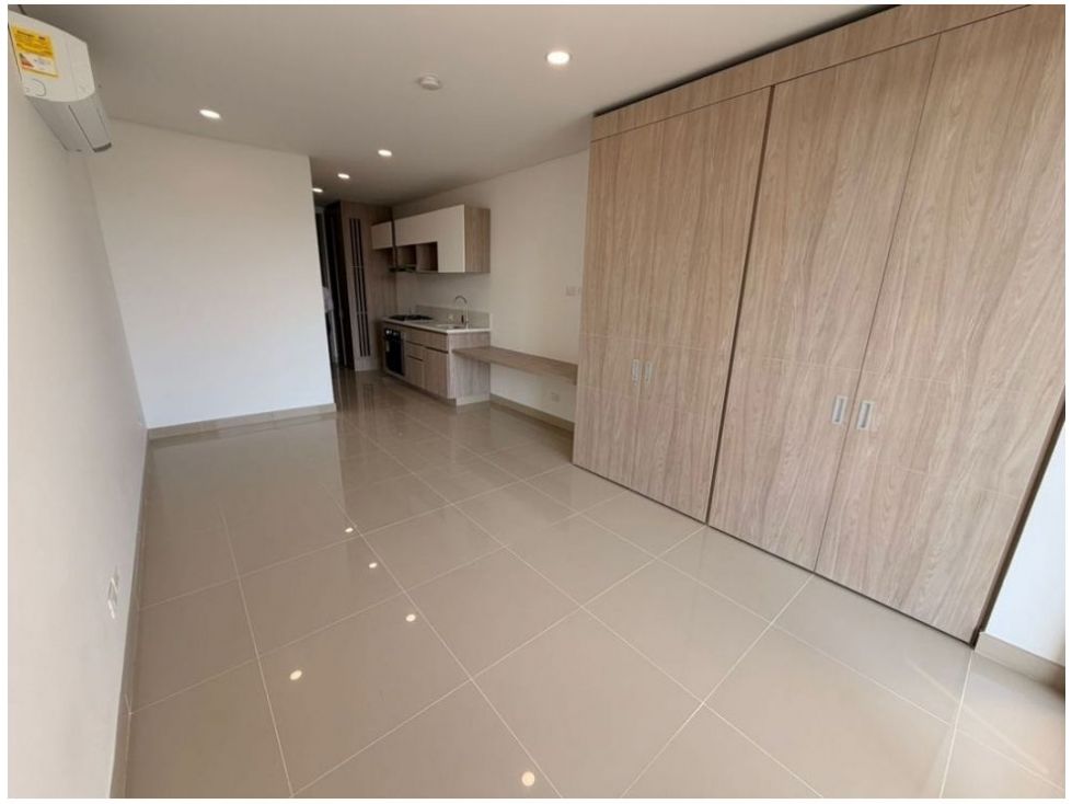 Apartaestudio en venta Magdalena Santa Marta Rodadero Sur 36 m2 Habitaciones 1 Baños 1 Garajes 0 Precio $410000000