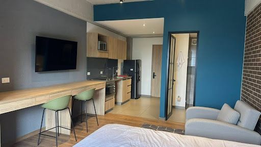 Apartaestudio en arriendo Cundinamarca Bogotá Polo Club 31 m2 Habitaciones 1 Baños 1 Garajes 0 Precio $2852502