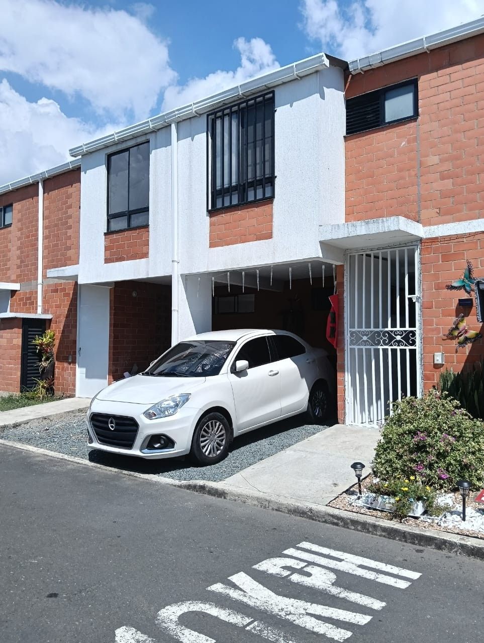 Casa en venta Valle Del Cauca Jamundí Asd 60 m2 Habitaciones 2 Baños 2 Garajes 1 Precio $280000000