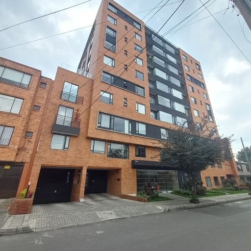Apartamento en arriendo Cundinamarca Bogotá Campin Occidental 95 m2 Habitaciones 3 Baños 2 Garajes 1 Precio $5840000