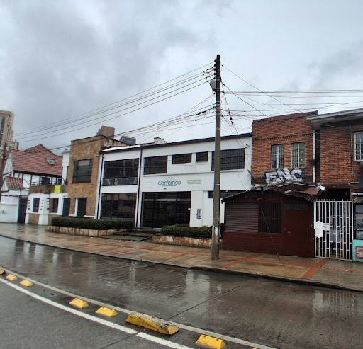 Apartamento en arriendo Cundinamarca Bogotá Armenia 60 m2 Habitaciones 2 Baños 1 Garajes 0 Precio $1100000