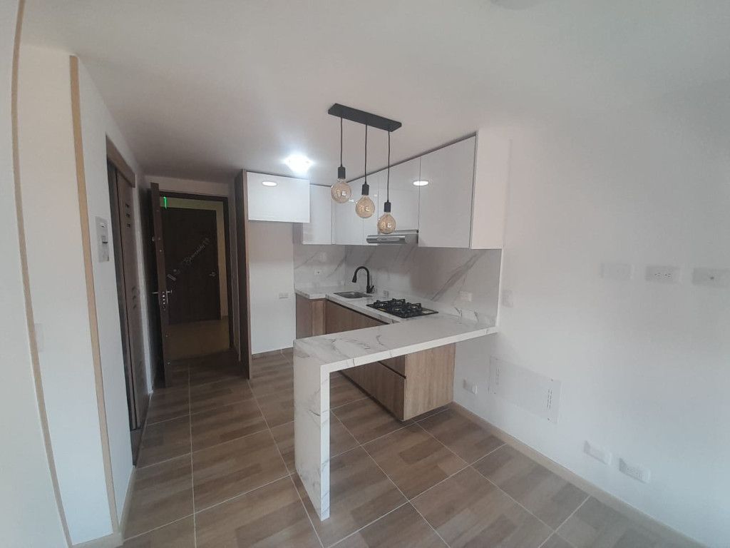 Apartamento en arriendo Cundinamarca Bogotá Carlos Lleras Restrepo Manzana D 35 m2 Habitaciones 3 Baños 1 Garajes 0 Precio $2300000