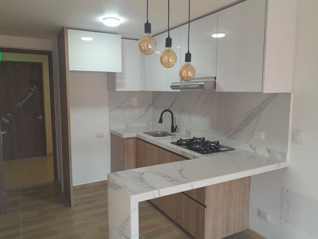 Apartamento en arriendo Cundinamarca Bogotá Carlos Lleras Restrepo Manzana D 35 m2 Habitaciones 3 Baños 1 Garajes 0 Precio $2300000