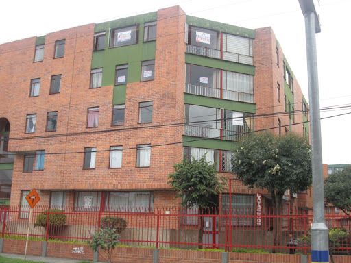 Apartamento en arriendo Cundinamarca Bogotá Paris 55 m2 Habitaciones 3 Baños 2 Garajes 1 Precio $1825300