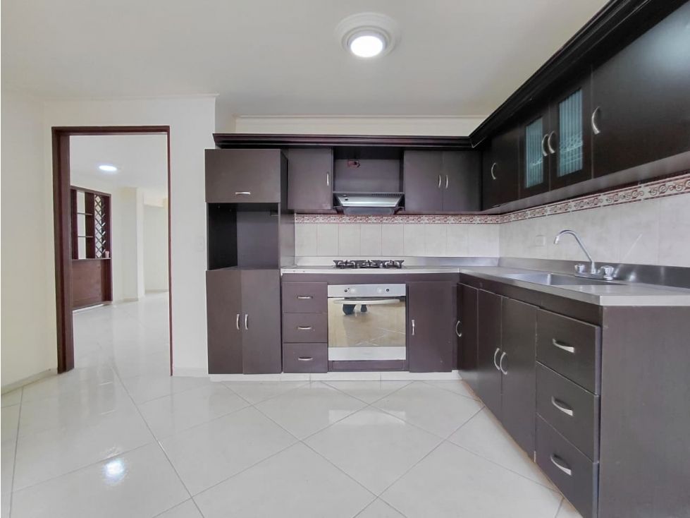 Apartamento en arriendo Antioquia Medellín El Velodromo 110 m2 Habitaciones 2 Baños 2 Garajes 1 Precio $2600000