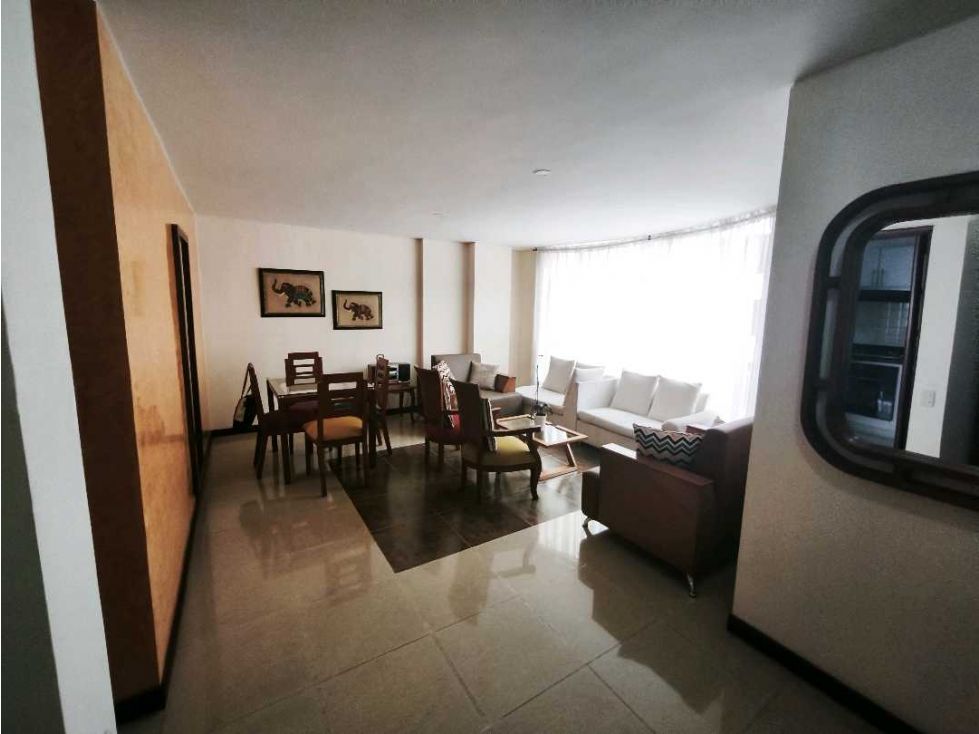 Apartamento en venta Caldas Manizales Ub Camino De La Palma Real 70 m2 Habitaciones 2 Baños 2 Garajes 1 Precio $420000000