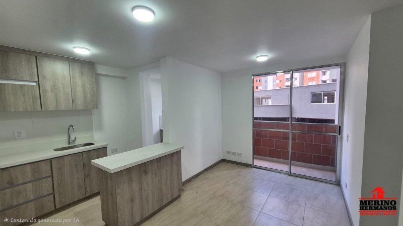 Apartamento en venta Antioquia Bello Altos De Niquia 45 m2 Habitaciones 3 Baños 2 Garajes 0 Precio $305000000