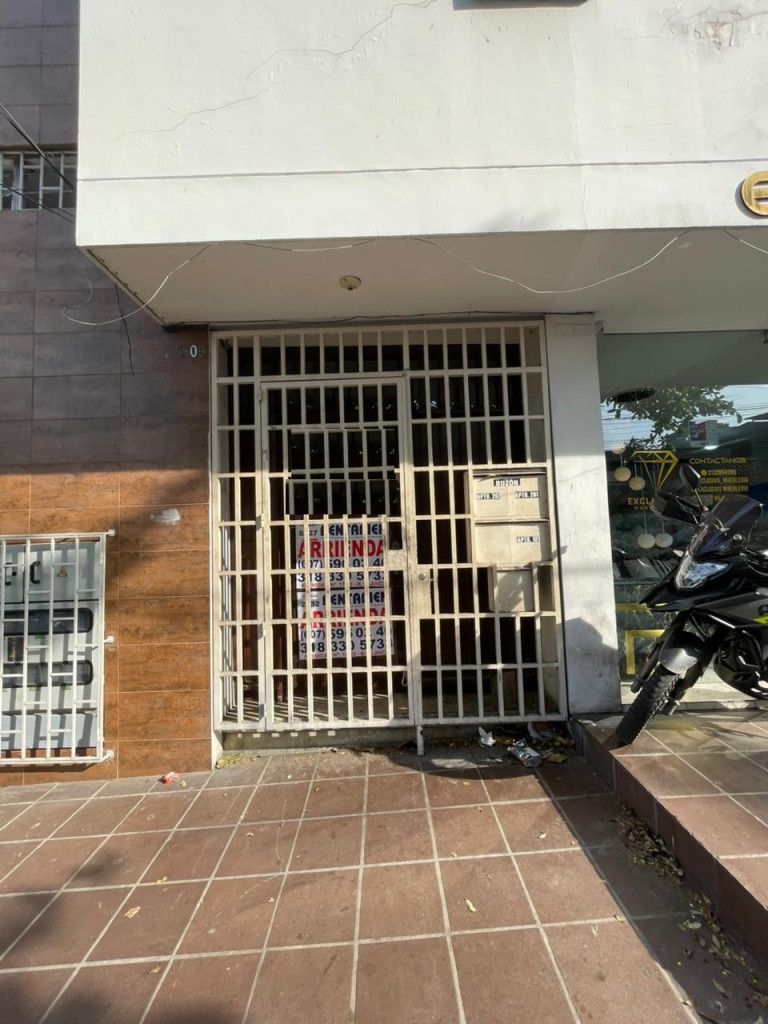 Apartamento en arriendo Norte De Santander Cúcuta Aeropuerto 60 m2 Habitaciones 2 Baños 1 Garajes 0 Precio $785000