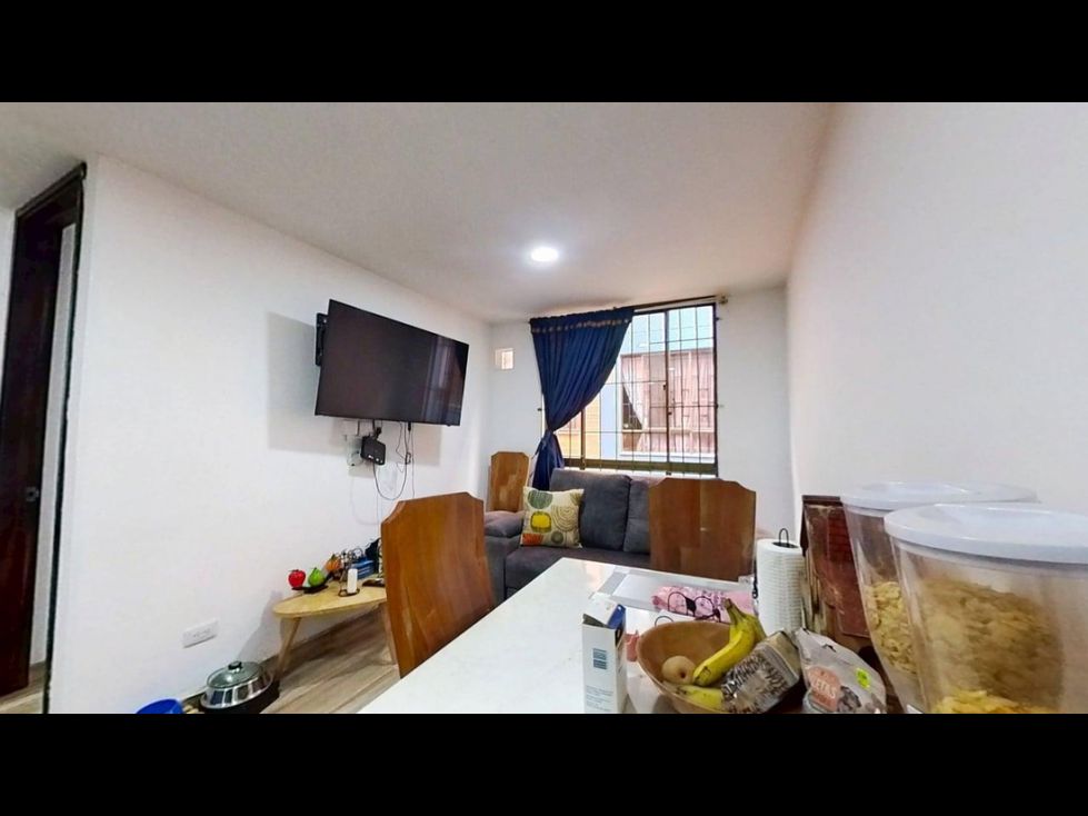 Apartamento en venta Cundinamarca Bogotá Granjas Del Dorado 48 m2 Habitaciones 3 Baños 2 Garajes 0 Precio $205850000