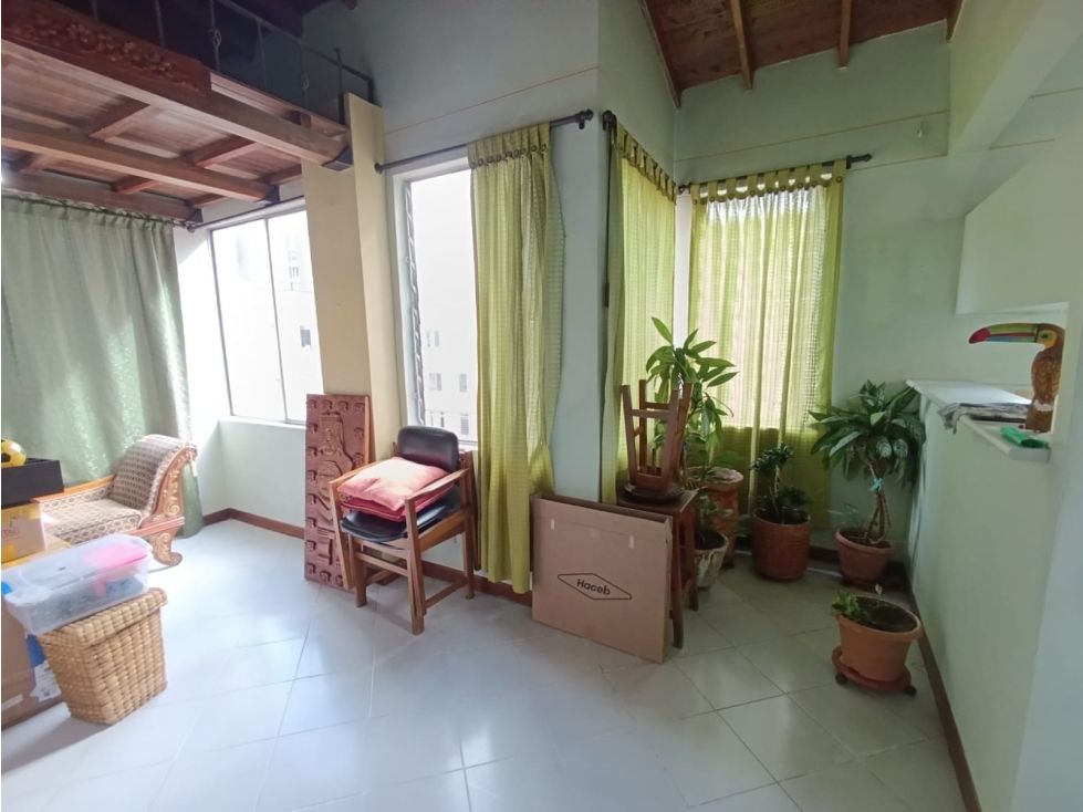 Apartaestudio en arriendo Antioquia Medellín Los Colores 42 m2 Habitaciones 0 Baños 1 Garajes 1 Precio $1450000
