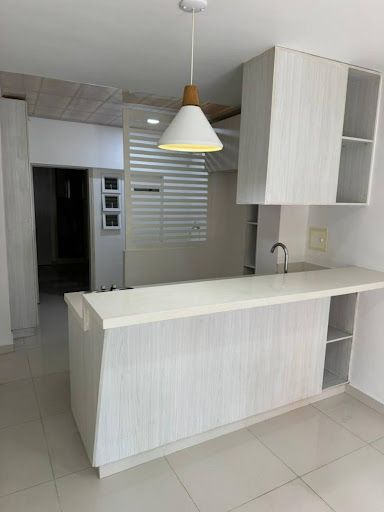 Apartaestudio en arriendo Antioquia Medellín El Velodromo 40 m2 Habitaciones 1 Baños 1 Garajes 0 Precio $1850000