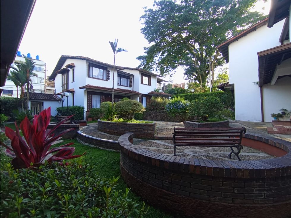 Casa en venta Meta Villavicencio Caudal Norte Oriental 147 m2 Habitaciones 3 Baños 4 Garajes 1 Precio $430000000