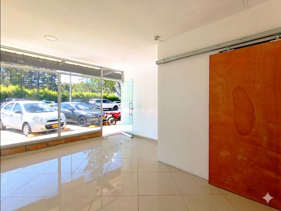 Local en arriendo Antioquia Rionegro Rionegro 24 m2 Habitaciones 0 Baños 1 Garajes 1 Precio $3500000