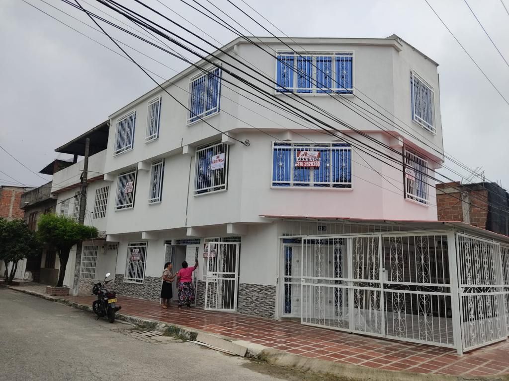 Apartaestudio en arriendo Valle Del Cauca Cali Villa Colombia 35 m2 Habitaciones 1 Baños 1 Garajes 0 Precio $730000