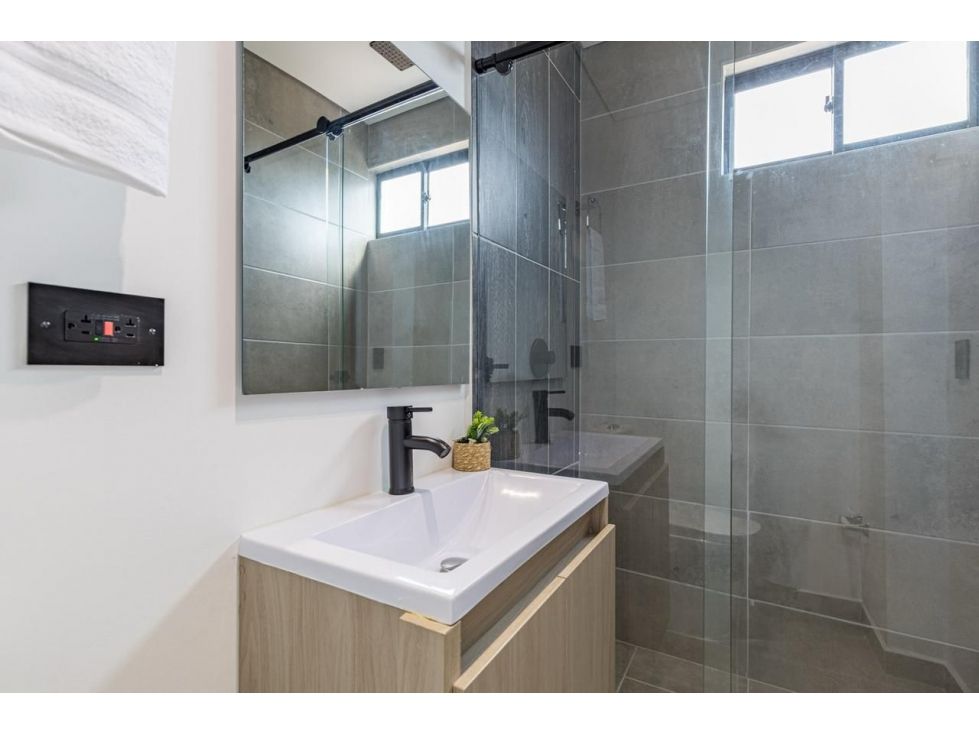 Apartamento en arriendo Antioquia Medellín Belen 85 m2 Habitaciones 2 Baños 2 Garajes 1 Precio $4770000