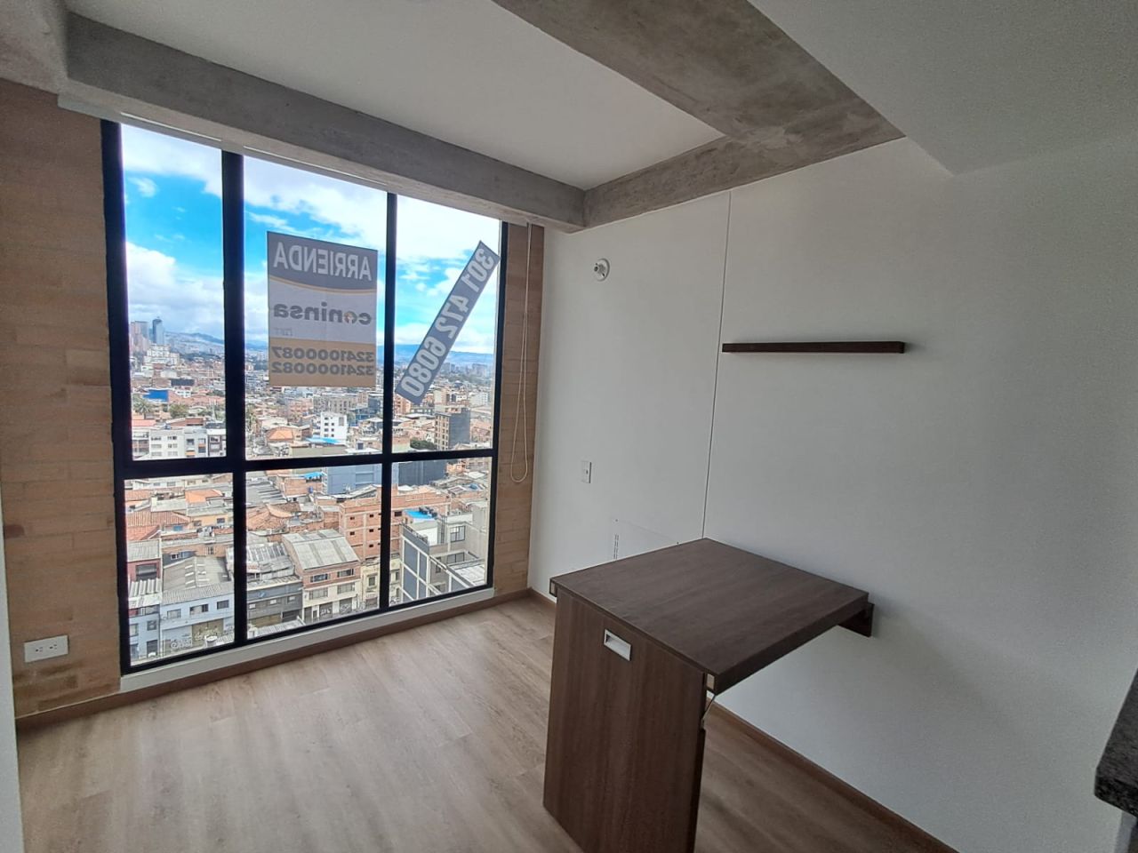 Apartamento en arriendo Cundinamarca Bogotá Ub Castilla Real 35 m2 Habitaciones 2 Baños 1 Garajes 0 Precio $2000000