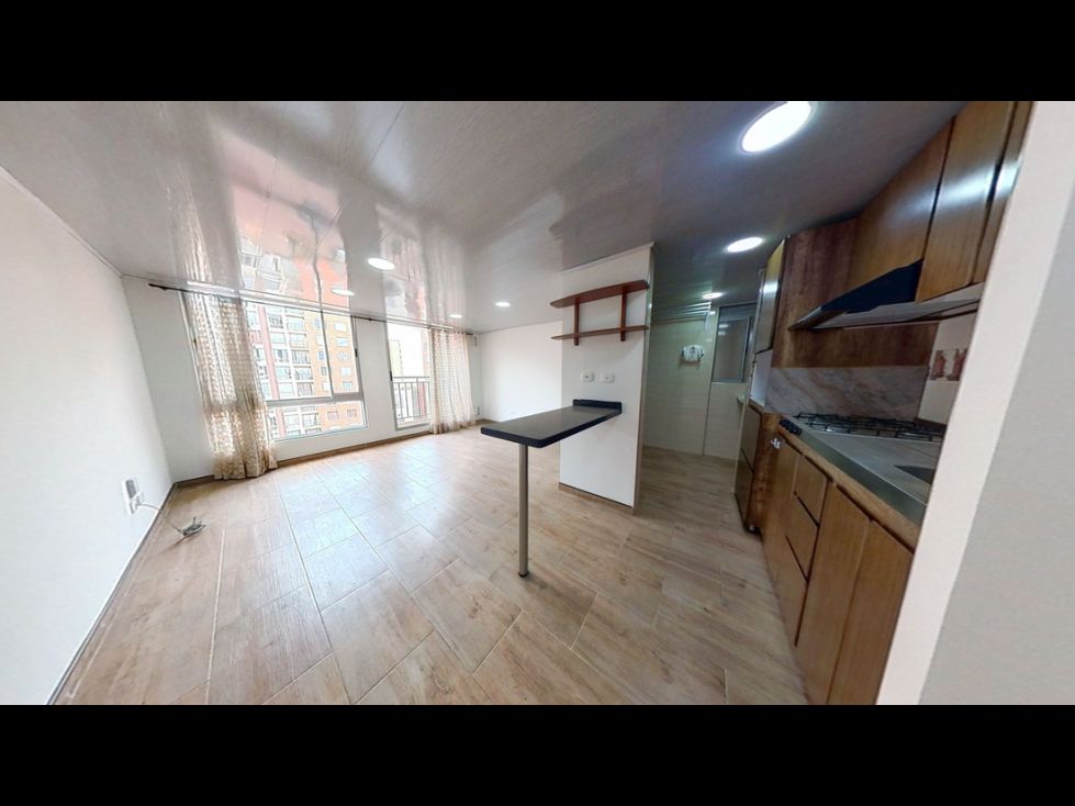 Apartamento en venta Cundinamarca Madrid El Sosiego 58 m2 Habitaciones 3 Baños 2 Garajes 0 Precio $218750000