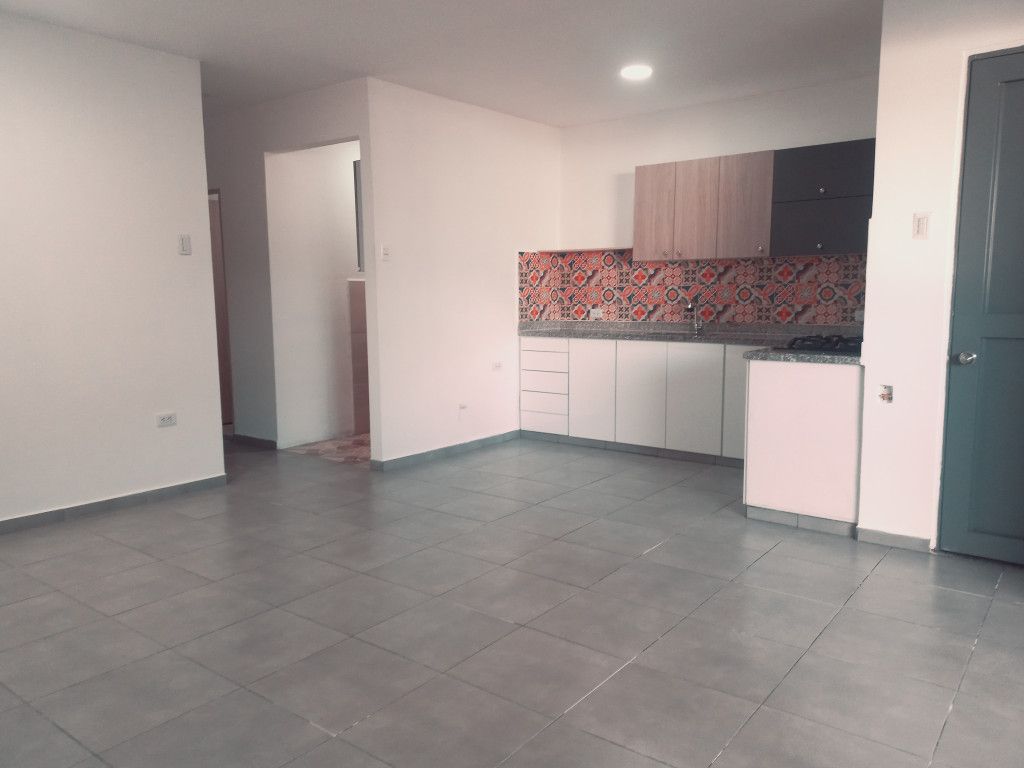 Apartamento en arriendo Valle Del Cauca Cali El Cedro 90 m2 Habitaciones 2 Baños 2 Garajes 0 Precio $1600000