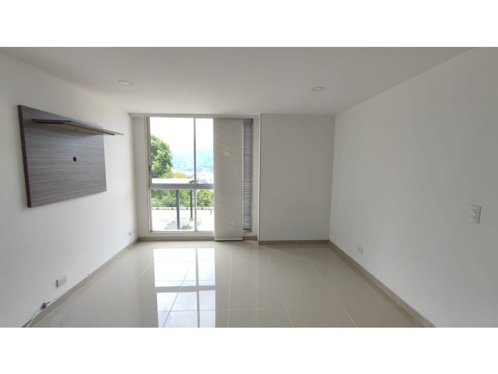 Apartamento en arriendo Caldas Manizales Los Laureles 64 m2 Habitaciones 2 Baños 2 Garajes 1 Precio $2600000