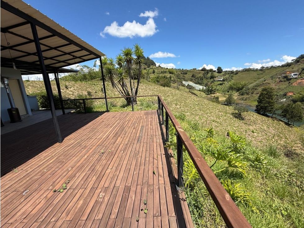 Finca en venta Antioquia Peñol Peñol 8800 m2 Habitaciones 0 Baños 0 Garajes 0 Precio $2700000000