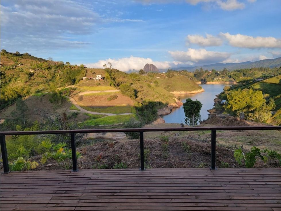 Lote en venta Antioquia Peñol Peñol 5000 m2 Habitaciones 0 Baños 0 Garajes 0 Precio $1800000000