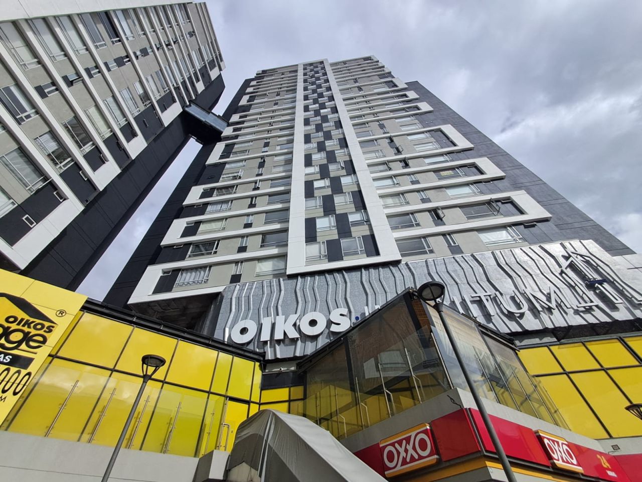 Apartamento en venta Cundinamarca Bogotá Chapinero Sur Occidental 46 m2 Habitaciones 1 Baños 2 Garajes 0 Precio $380000000
