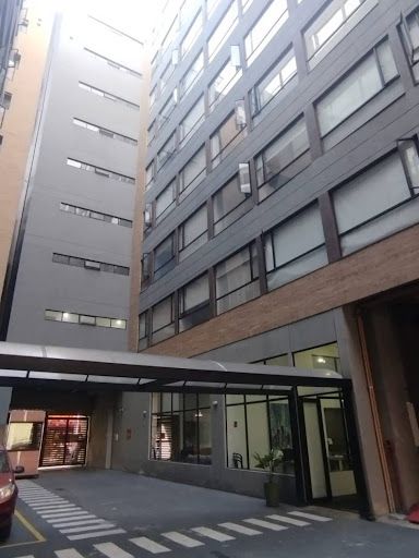 Apartaestudio en arriendo Cundinamarca Bogotá Chapinero Central 19 m2 Habitaciones 1 Baños 1 Garajes 0 Precio $2200000