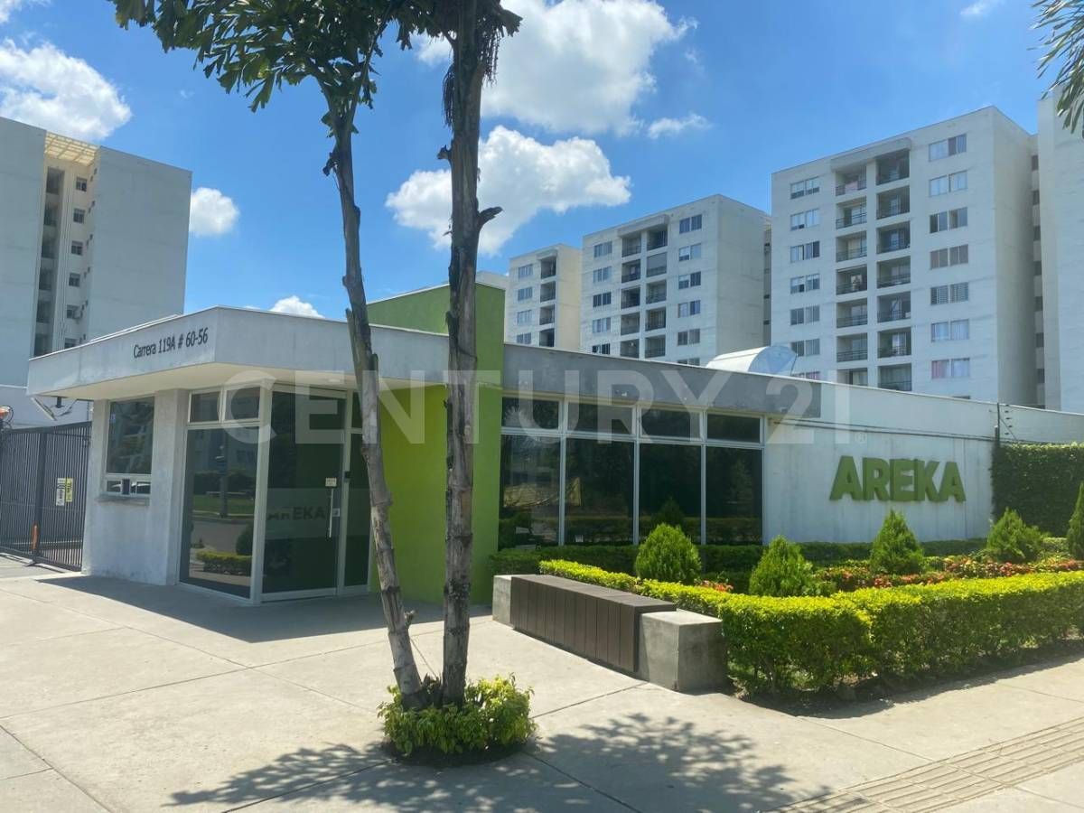 Apartamento en arriendo Valle Del Cauca Cali Cali 60 m2 Habitaciones 3 Baños 2 Garajes 0 Precio $1250000