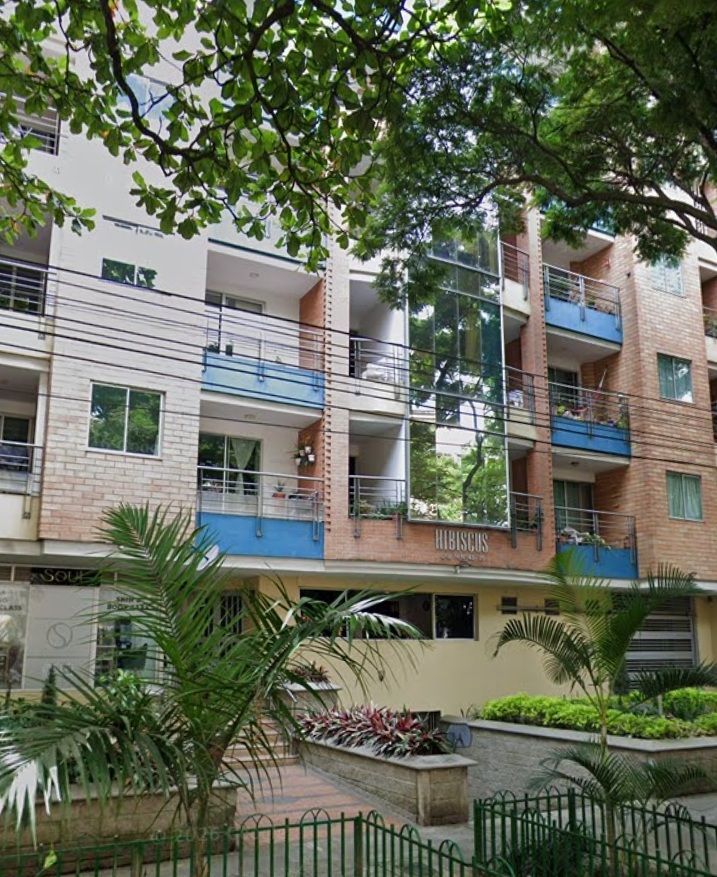 Apartaestudio en arriendo Antioquia Medellín Lorena 54 m2 Habitaciones 1 Baños 2 Garajes 1 Precio $2900000