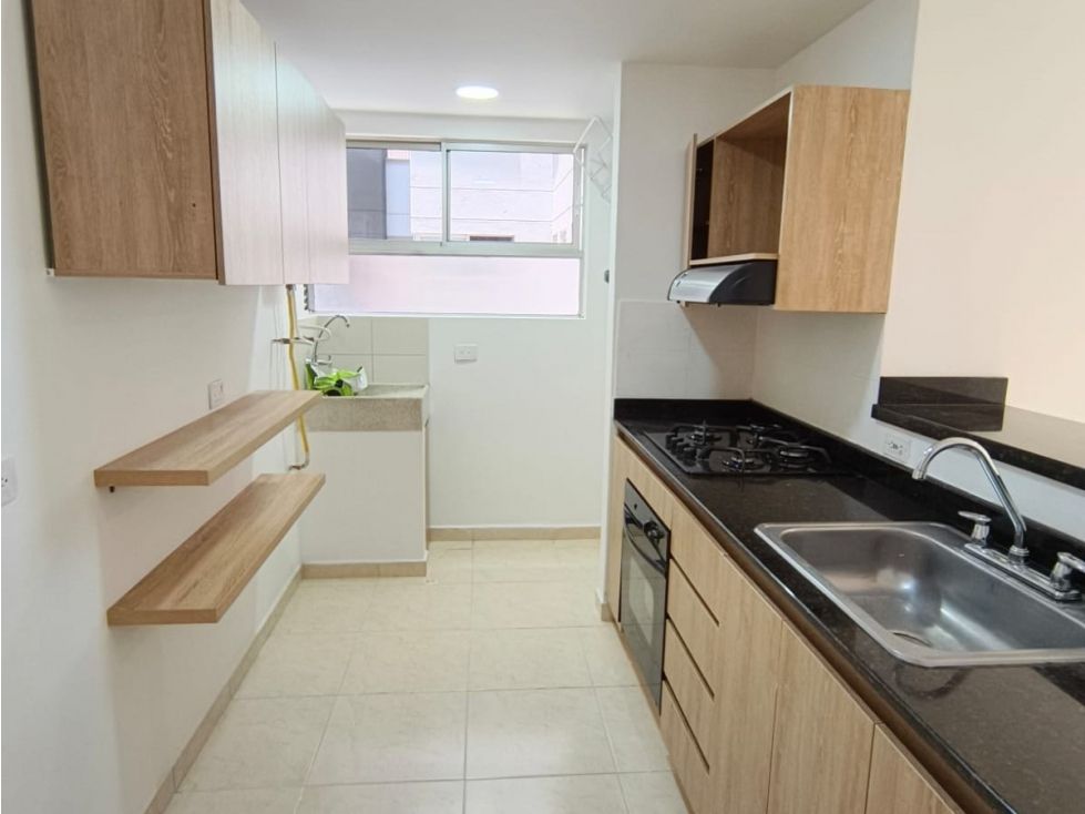 Apartamento en arriendo Antioquia Envigado Uribe Ángel 78 m2 Habitaciones 2 Baños 2 Garajes 1 Precio $3500000